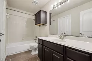 1134 Hickory Park, Forney, TX 75126 - Photo 23