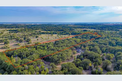 Tbd 13.098 Ac SE Cr 4240, Kerens, TX 75144 - Photo 1