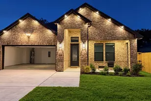 1930 Houston St, Grand Prairie, TX 75050 - Photo 1