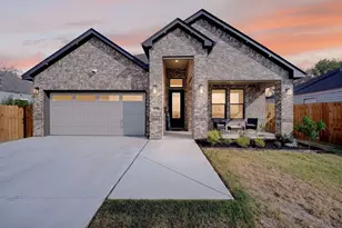 1930 Houston St, Grand Prairie, TX 75050 - Photo 1