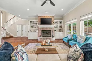 1211 Mallard Way, Granbury, TX 76048 - Photo 5
