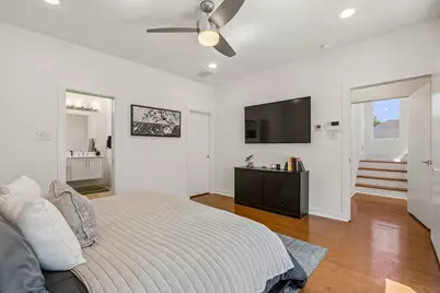 1925 California Drive #1, Dallas, TX 75204 - Photo 19