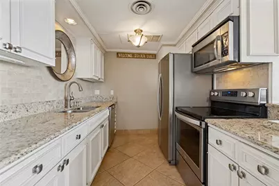 6211 W Northwest Highway #2702, Dallas, TX 75225 - Photo 13