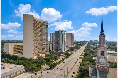 6211 W Northwest Highway #2702, Dallas, TX 75225 - Photo 25