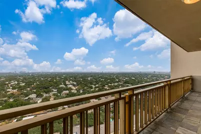 6211 W Northwest Highway #2702, Dallas, TX 75225 - Photo 7