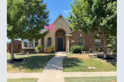 913 Mill Pond Drive, Midlothian, TX 76065 - Photo 1