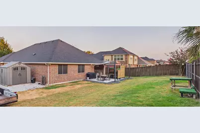 913 Mill Pond Drive, Midlothian, TX 76065 - Photo 27
