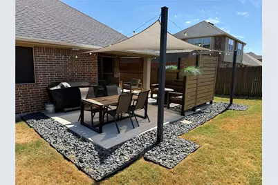 913 Mill Pond Drive, Midlothian, TX 76065 - Photo 3