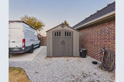 913 Mill Pond Drive, Midlothian, TX 76065 - Photo 25