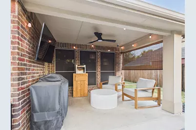 913 Mill Pond Drive, Midlothian, TX 76065 - Photo 23
