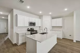 3724 Clearview Ranch Dr, Royse City, TX 75189 - Photo 3