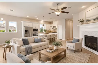 8900 Homestead Boulevard, Rowlett, TX 75089 - Photo 3