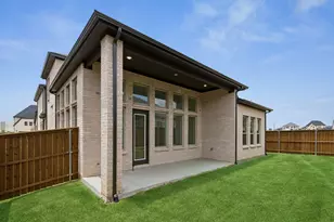 15756 Split Bark Ln, Frisco, TX 75033 - Photo 17