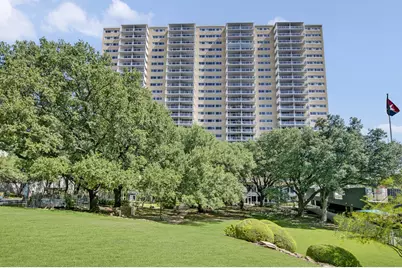 3883 Turtle Creek Boulevard #1717, Dallas, TX 75219 - Photo 1