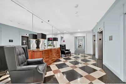 3883 Turtle Creek Boulevard #1717, Dallas, TX 75219 - Photo 5