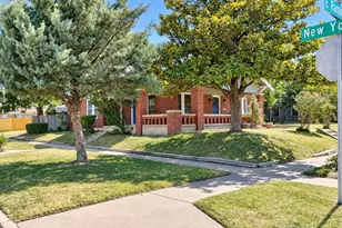 956 E Ramsey Ave, Fort Worth, TX 76104 - Photo 1