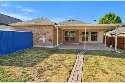 9304 Marilyn Court, White Settlement, TX 76108 - Photo 19