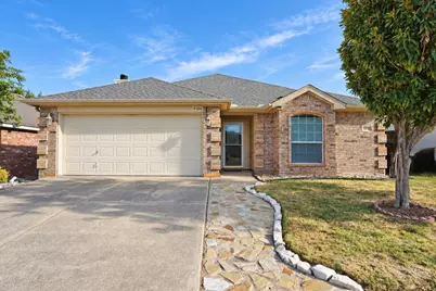 9304 Marilyn Court, White Settlement, TX 76108 - Photo 1