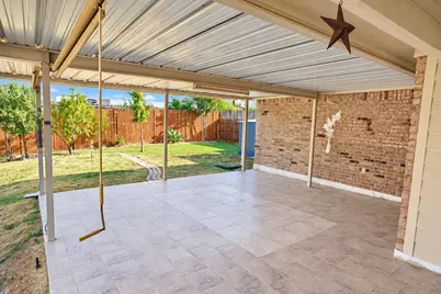 9304 Marilyn Court, White Settlement, TX 76108 - Photo 9