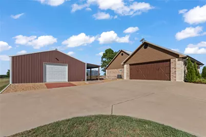 4830 Bridle View Court, Athens, TX 75752 - Photo 35