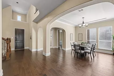 849 Bear Crossing Drive, Allen, TX 75013 - Photo 5