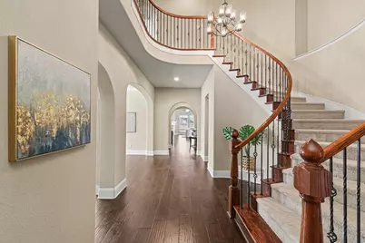 849 Bear Crossing Drive, Allen, TX 75013 - Photo 3