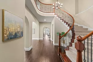 849 Bear Crossing Dr, Allen, TX 75013 - Photo 3