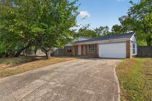5211 Hideaway Ct, Arlington, TX 76017 - Photo 1