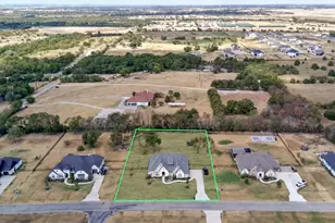2728 Kessler Dr, Celina, TX 75009 - Photo 33