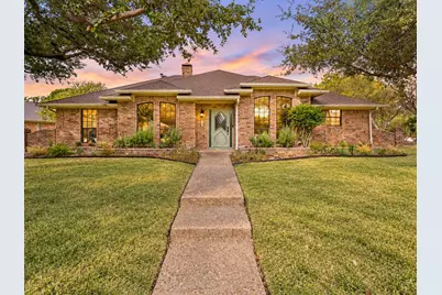 10123 Candlebrook Drive, Dallas, TX 75243 - Photo 1