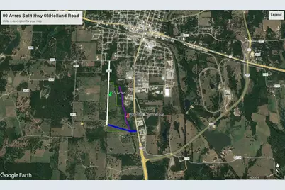 0001 S Hwy 69, Mineola, TX 75773 - Photo 5