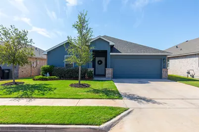 3017 Spring Break Drive, Abilene, TX 79606 - Photo 1