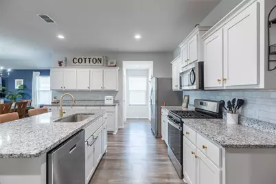 3017 Spring Break Drive, Abilene, TX 79606 - Photo 5