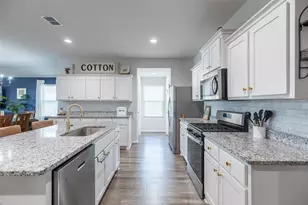 3017 Spring Break Dr, Abilene, TX 79606 - Photo 5