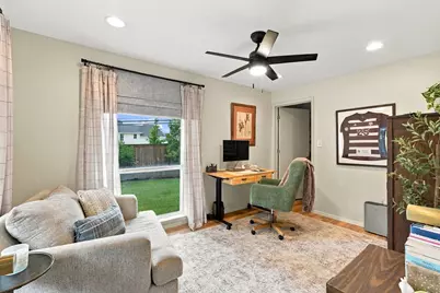 9307 Crestedge Drive, Dallas, TX 75238 - Photo 19