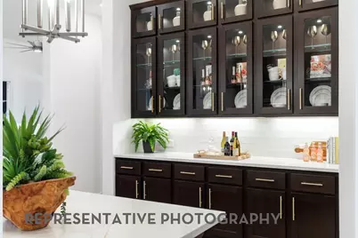 768 Shinnery Oak Way, Waxahachie, TX 75165 - Photo 5