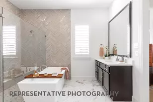 768 Shinnery Oak Wy, Waxahachie, TX 75165 - Photo 11