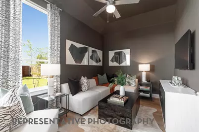 768 Shinnery Oak Way, Waxahachie, TX 75165 - Photo 19