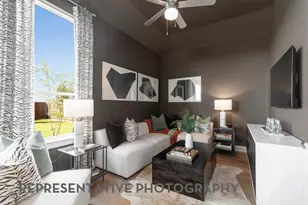 768 Shinnery Oak Wy, Waxahachie, TX 75165 - Photo 19