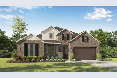 768 Shinnery Oak Way, Waxahachie, TX 75165 - Photo 1