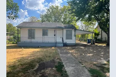 508 W 5th Street, Lancaster, TX 75146 - Photo 1
