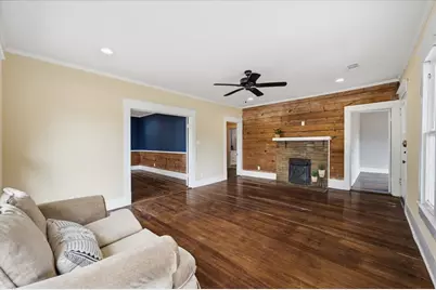 601 Oldham Street, Waxahachie, TX 75165 - Photo 5