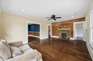 601 Oldham St, Waxahachie, TX 75165 - Photo 5