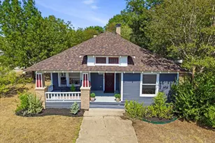 601 Oldham St, Waxahachie, TX 75165 - Photo 1