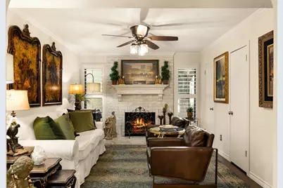 10719 Villager Road #A, Dallas, TX 75230 - Photo 13