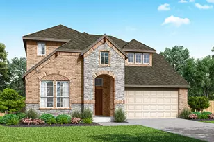 1036 Wheatland Dr, Justin, TX 76247 - Photo 1