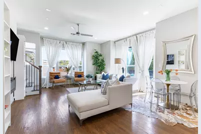 4914 Live Oak Street #10, Dallas, TX 75206 - Photo 13