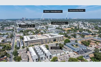 4914 Live Oak Street #10, Dallas, TX 75206 - Photo 31