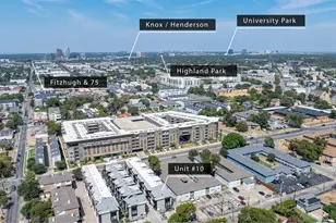 4914 Live Oak St, Dallas, TX 75206 - Photo 31