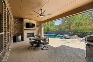 420 Boonesville Bend, Argyle, TX 76226 - Photo 21